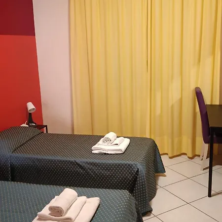 Vmhostel Hostal Montecatini Terme