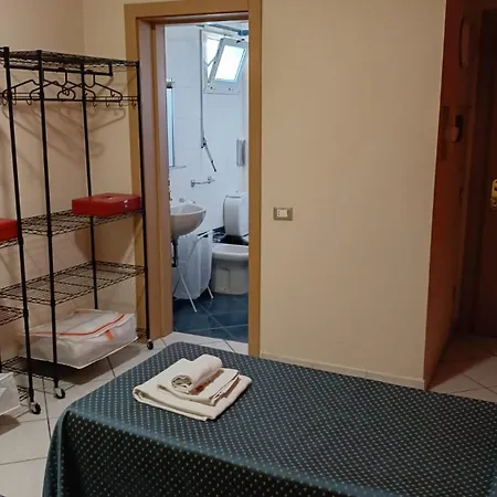 Vmhostel * Montecatini-Terme