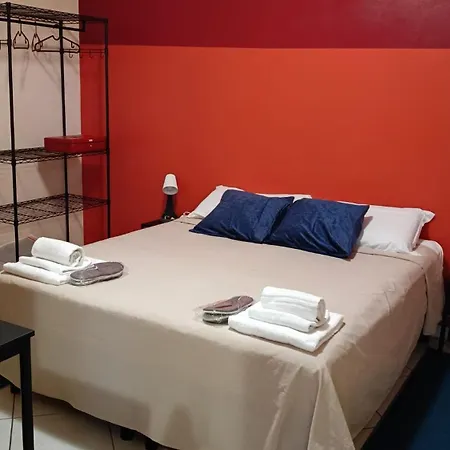 Vmhostel