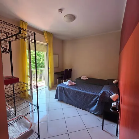 Vmhostel * Montecatini-Terme