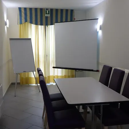 Hostel Vmhostel Montecatini Terme