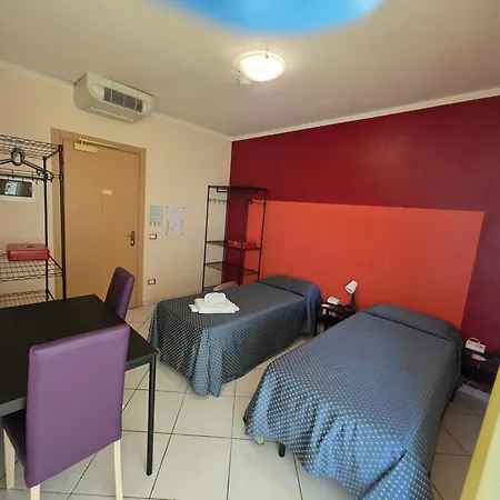 Hostel Vmhostel