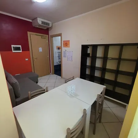 Vmhostel Hostel Montecatini Terme