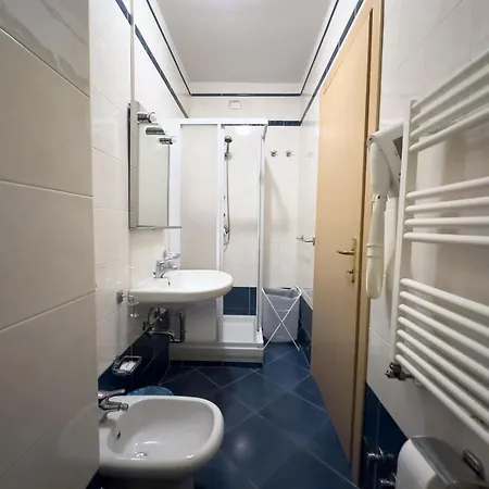Vmhostel * Montecatini Terme
