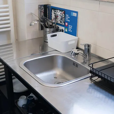 Vmhostel It Montecatini Terme