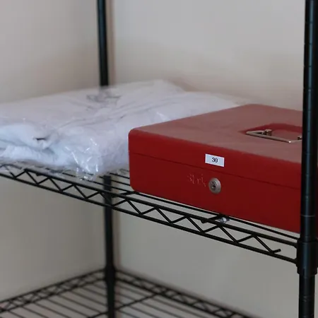 Hostel Vmhostel Μοντεκατίνι Τέρμε