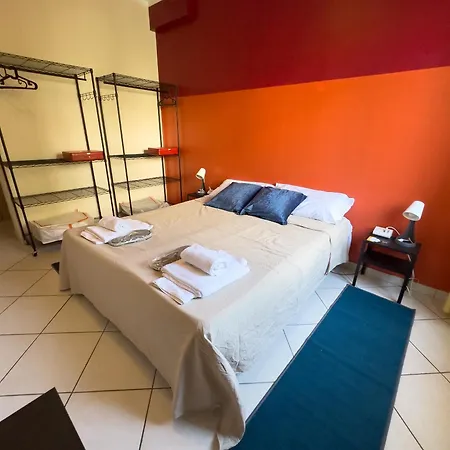 Vmhostel Hostel