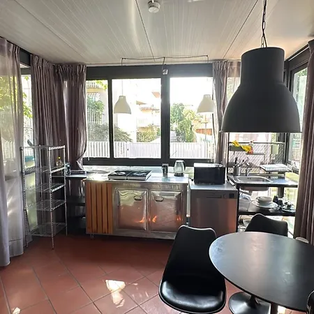 旅馆 Vmhostel It