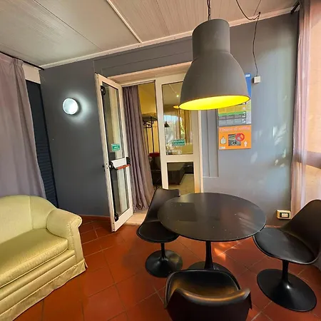 Hostel Vmhostel It