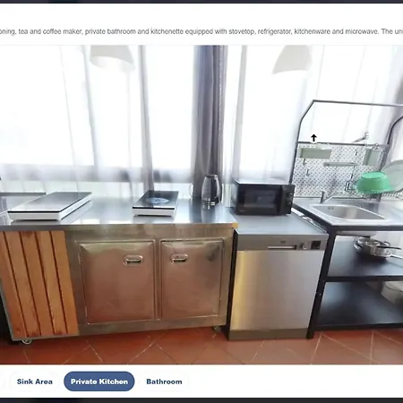 Vmhostel It Montecatini Terme