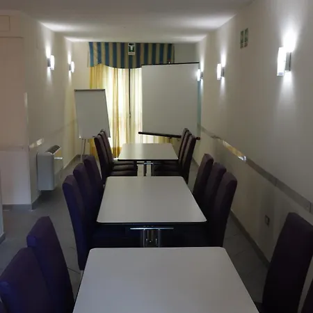 Hostel Vmhostel It Montecatini Terme