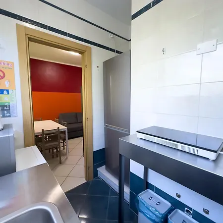 Vmhostel It * Montecatini Terme