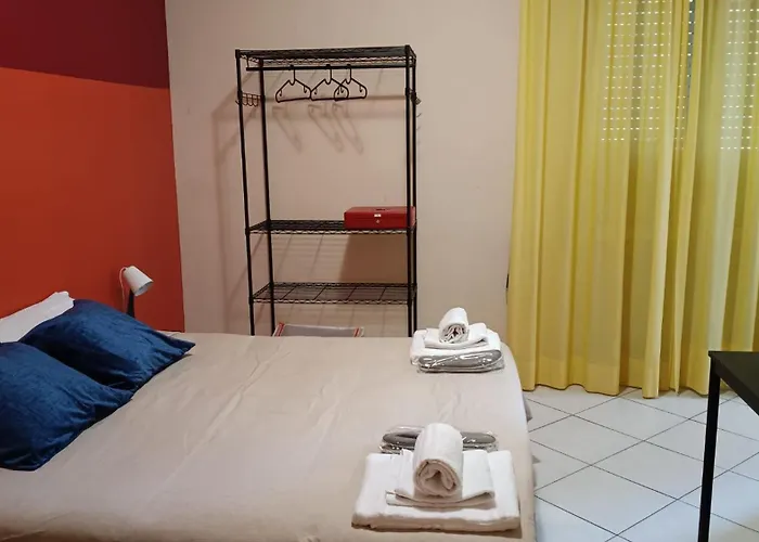 بيت شباب Vmhostel