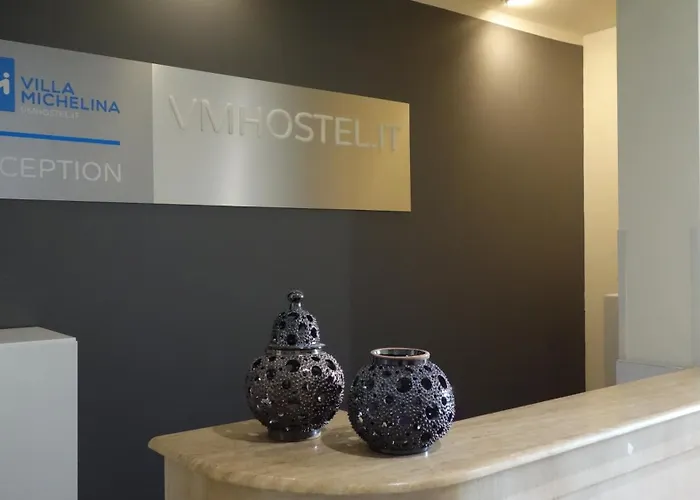 Vmhostel Vandrarhem *