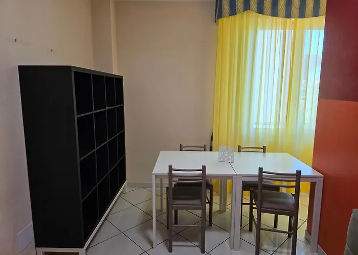 Vmhostel Montecatini Terme