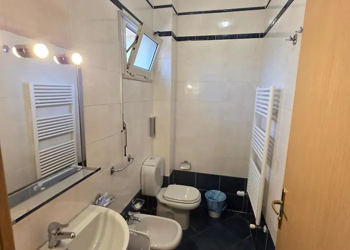 Vmhostel بيت شباب