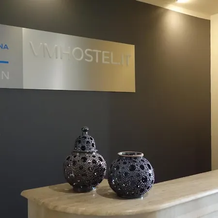 Vmhostel Hostel *