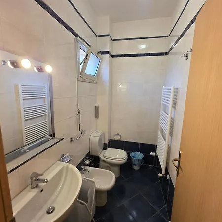 Vmhostel Vandrarhem