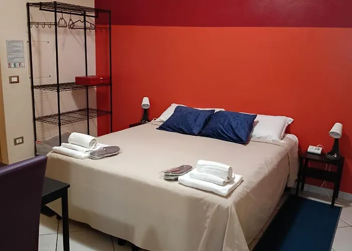 Vmhostel