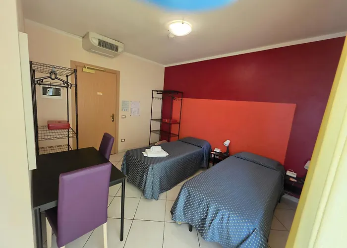 Ostello Vmhostel